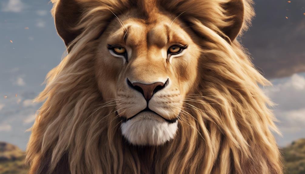 Explore the 15 Personality Types of the Lion King Characters ...
