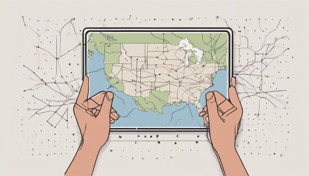 long distance relationship dates