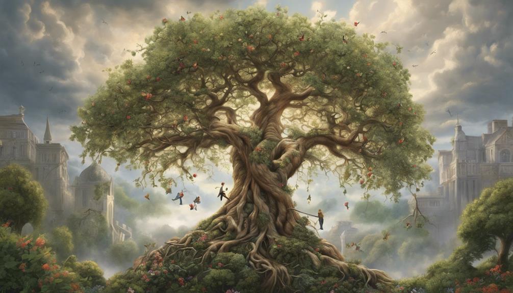 love and wisdom healing