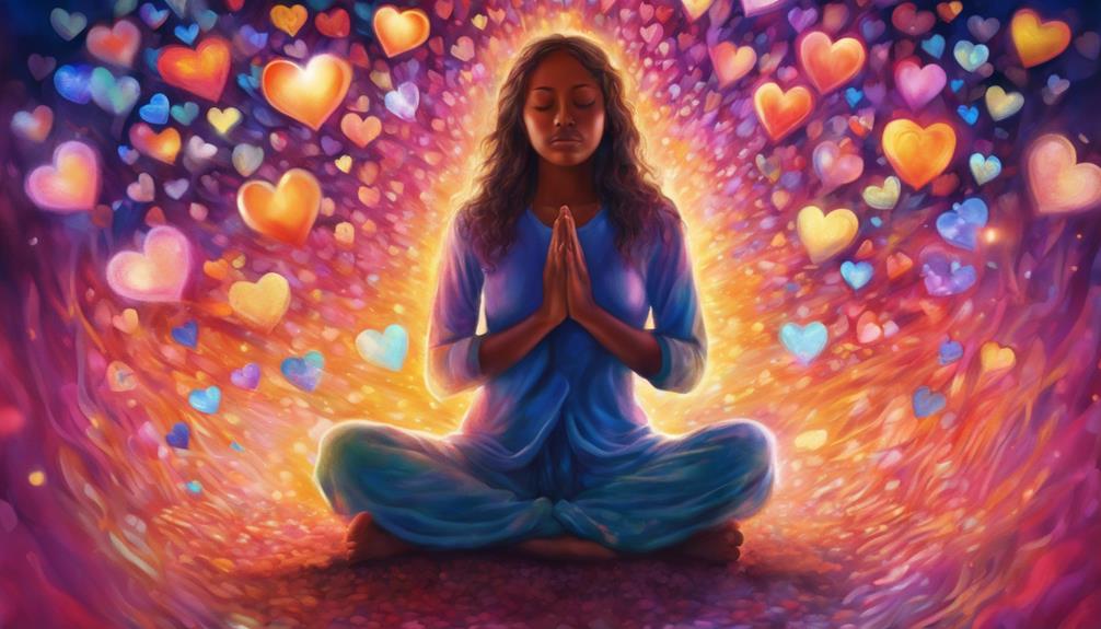 love change powerful words