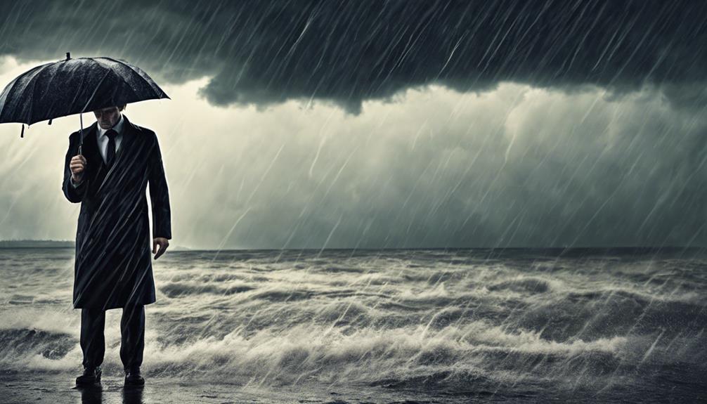 managing emotions with detachment
