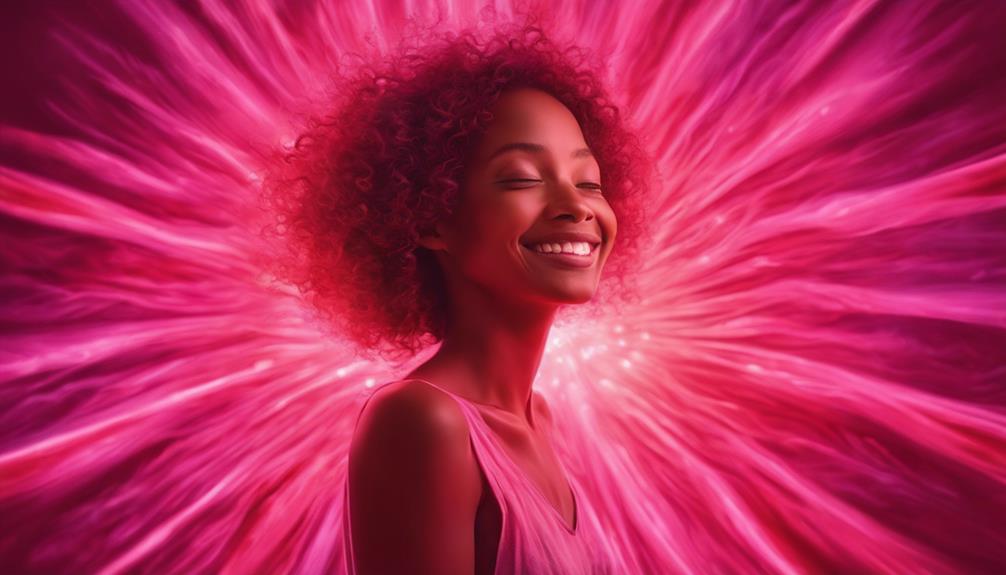 manifest your desires intentionally