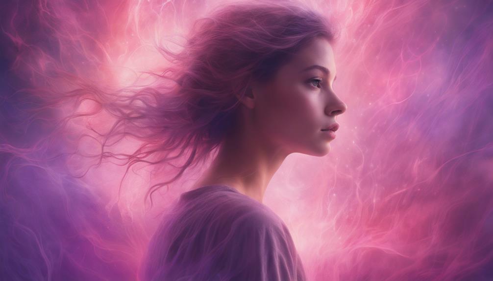 manifesting a deep bond