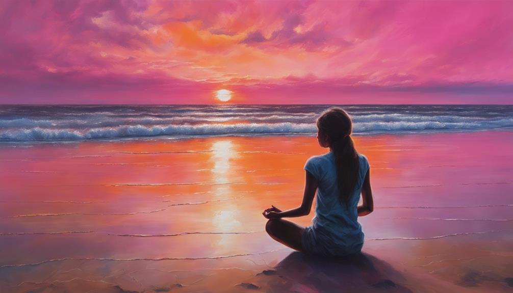 manifesting dream partner visualization