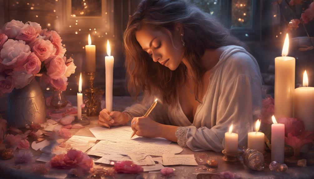 manifesting goals through alignment
