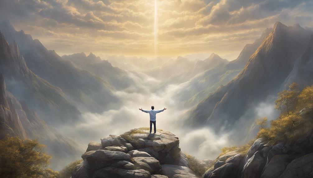 manifesting god s love daily