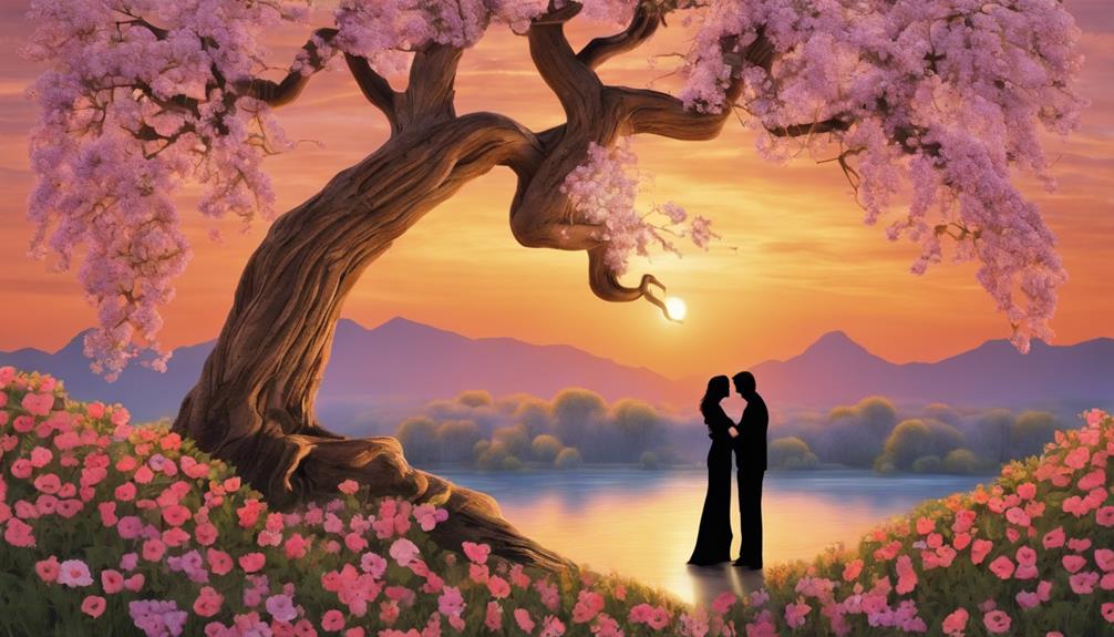 manifesting love and marriage
