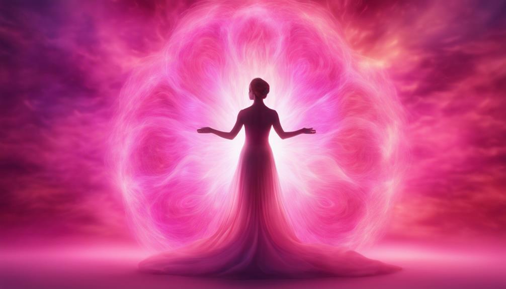 manifesting love through attraction