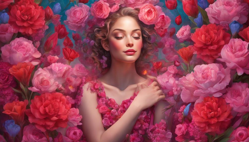 manifesting love through attraction