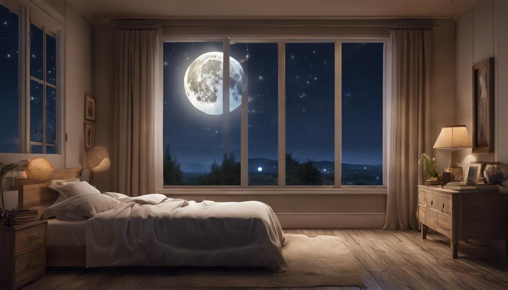 manifesting love through dreams