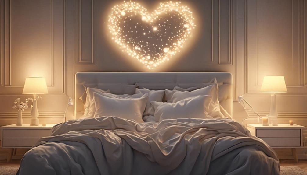 manifesting love through dreams