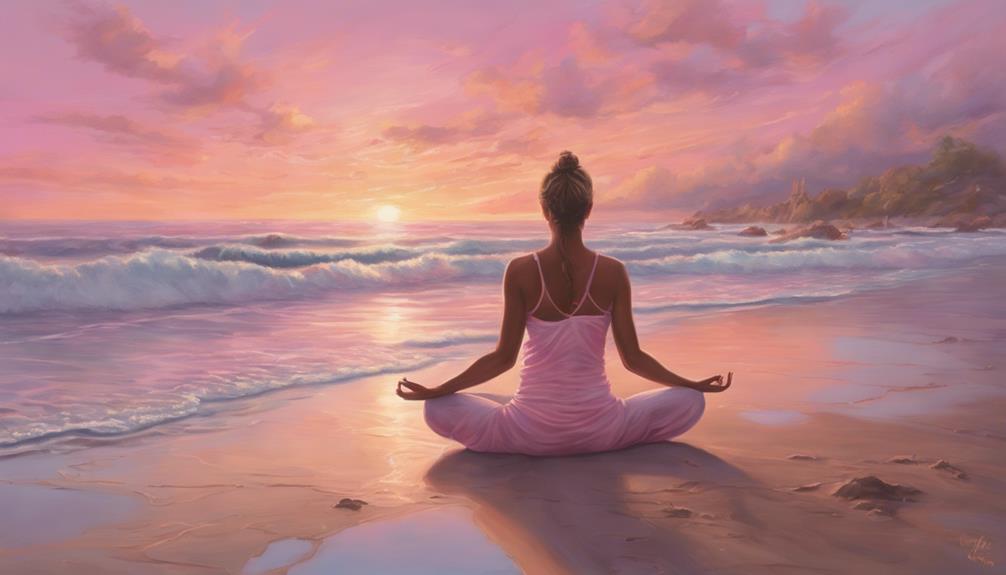 manifesting love through mantras