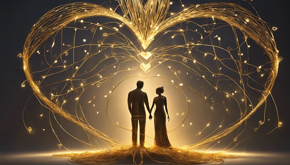manifesting love through visualization