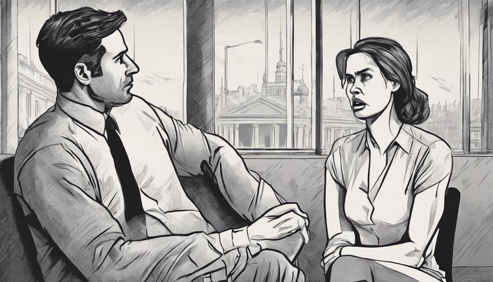 manipulative behavior in relationships