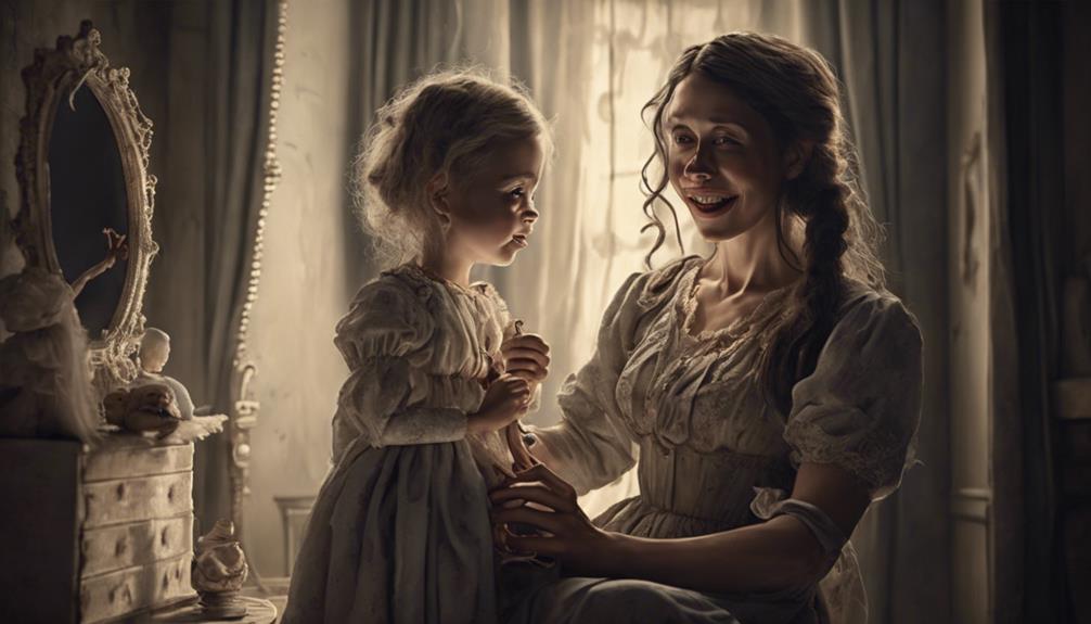 manipulative tactics of mothers