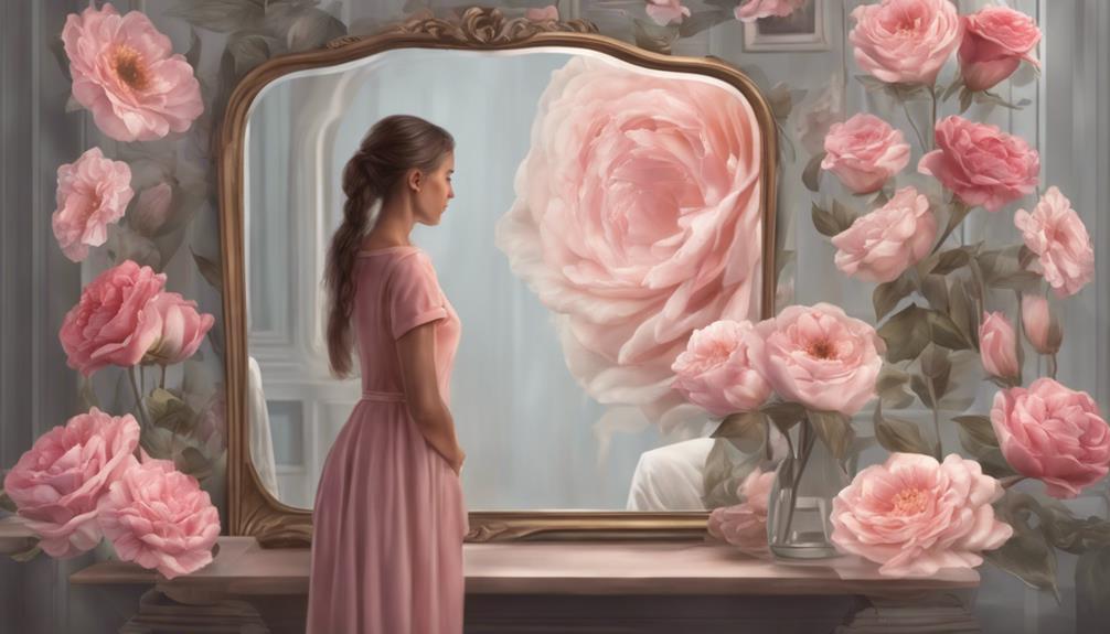 misunderstandings in developing self love