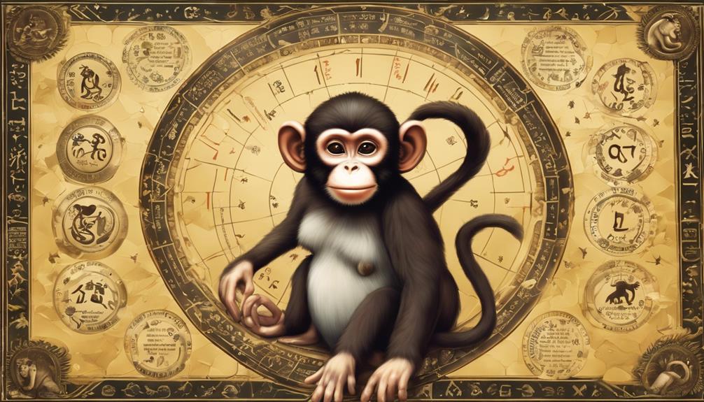 monkey and computer program