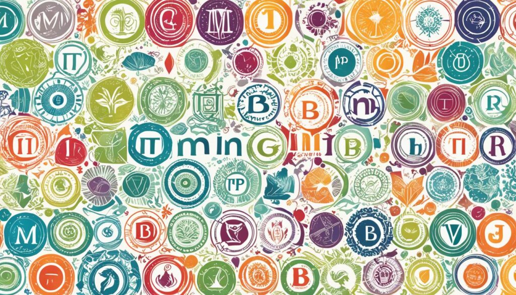 myers-briggs typindikator