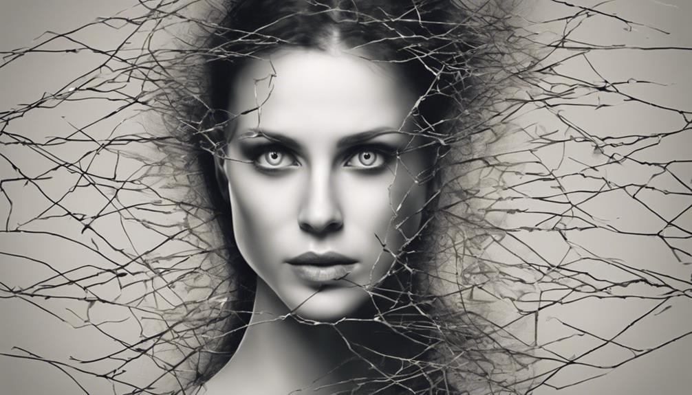 narcissism and its impact