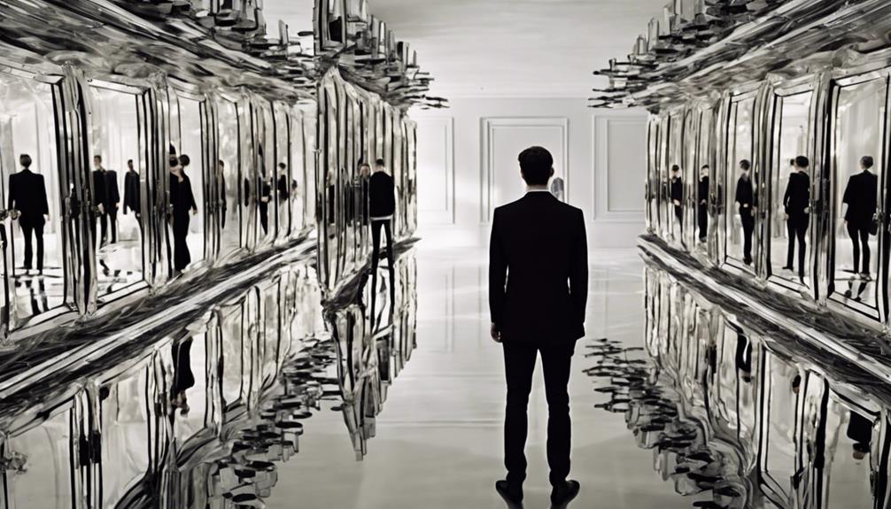 narcissism s effect on relationships