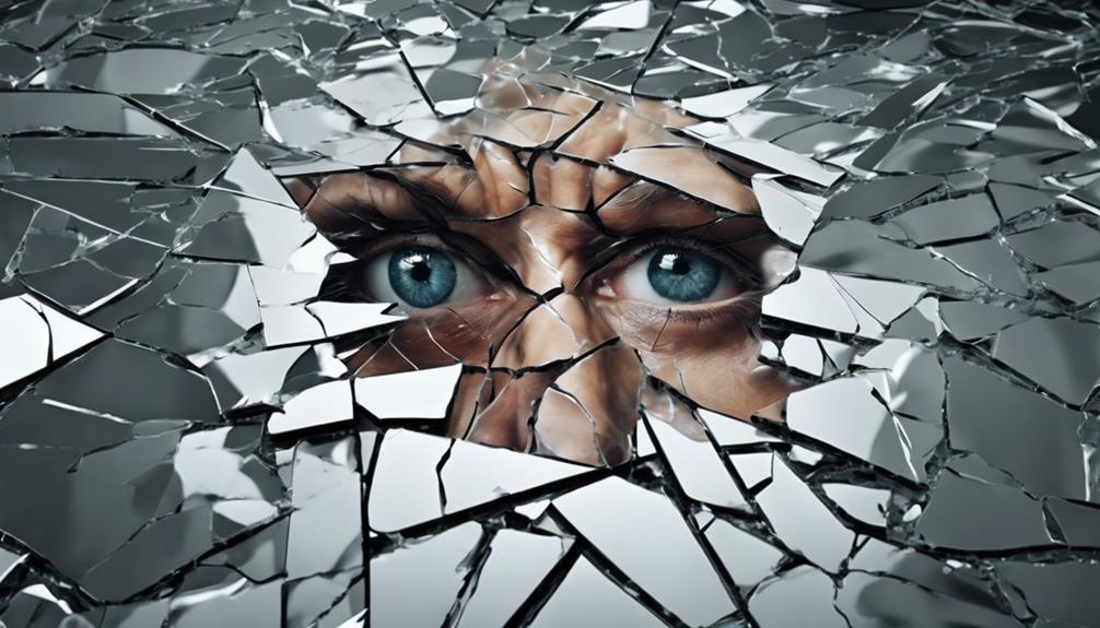 narcissist s wrath and discovery