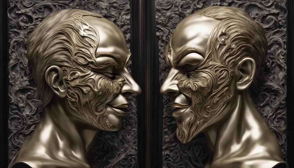 narcissist types malignant vs covert