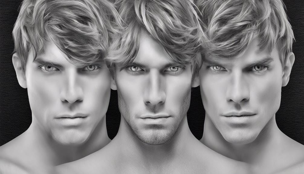 narcissist types overt vs covert
