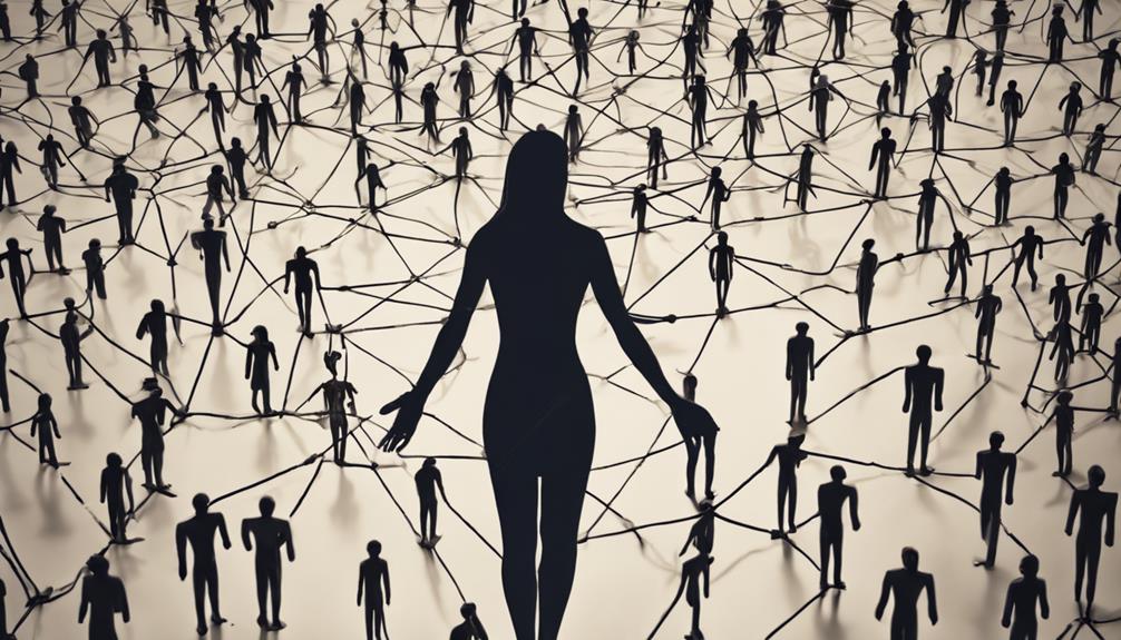 narcissistic abuse recovery help