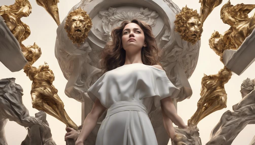 narcissistic behavior and traits