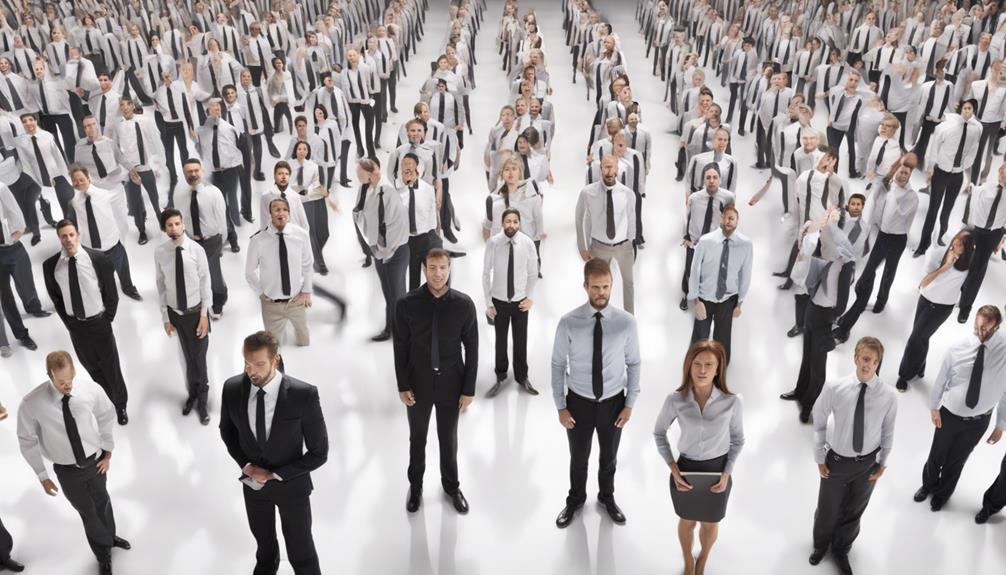 narcissistic leadership and psychology
