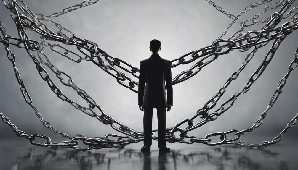 navigating complex relationships bravely