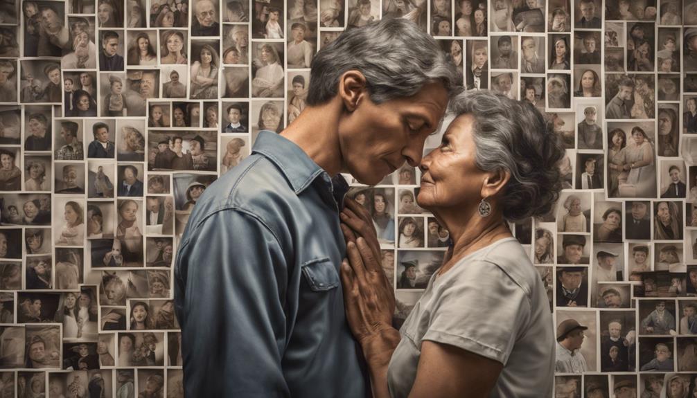 navigating loss and healing