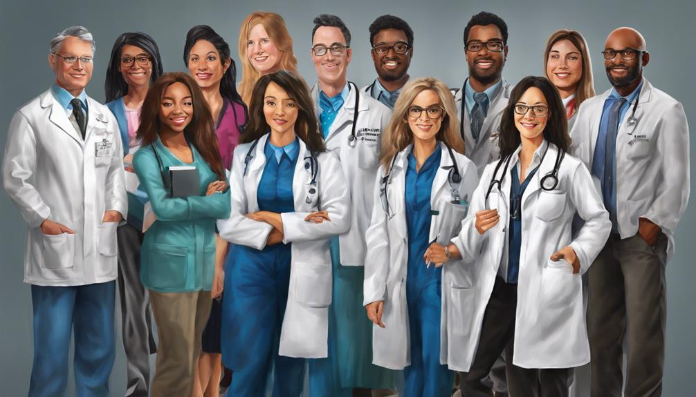 navigating professional growth effectively