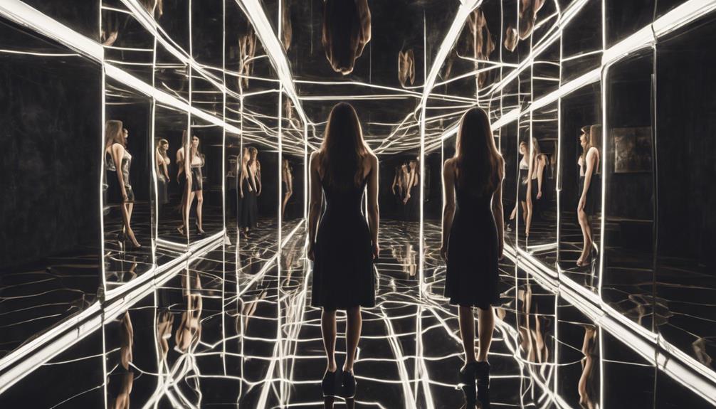 navigating relationships with covert narcissists