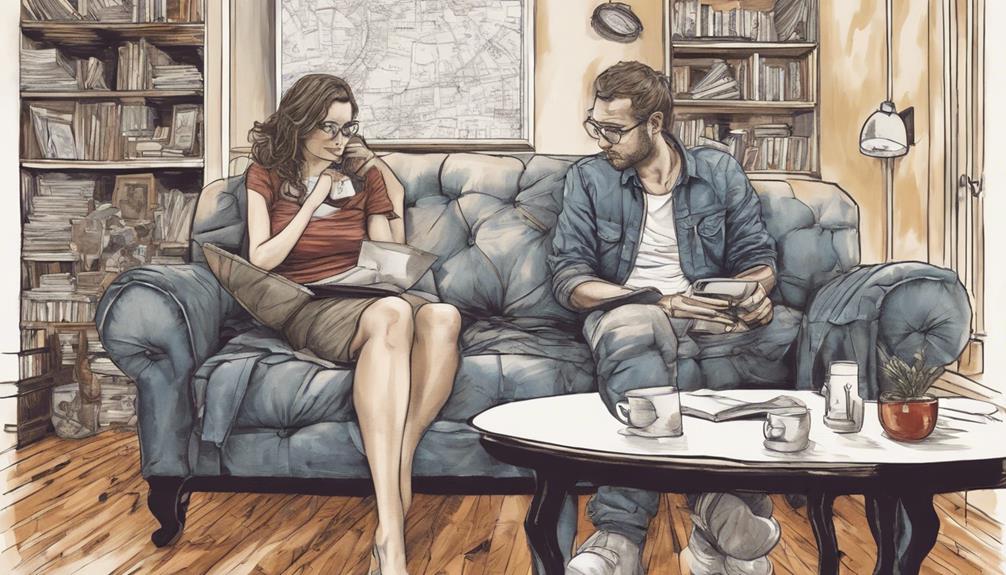 navigating social interactions smoothly