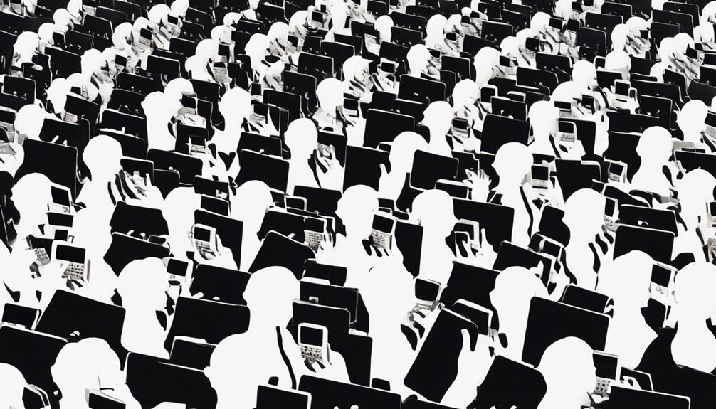 navigating texting habits respectfully