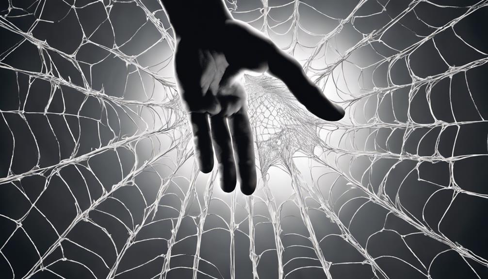 navigating toxic relationships with support