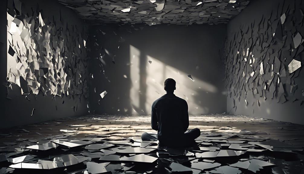 navigating trauma with resilience