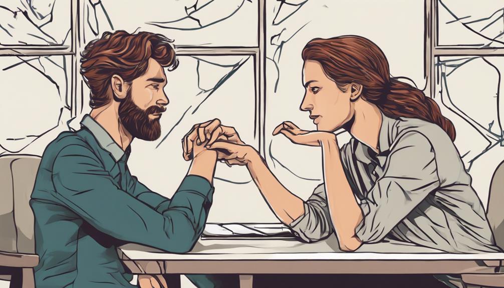 navigating workplace disagreements effectively