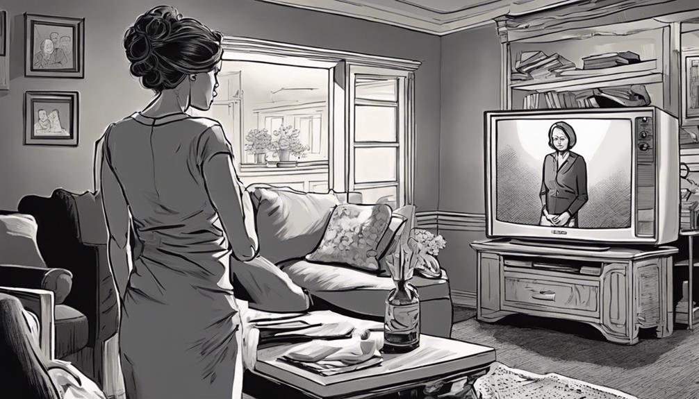 negative effects of media