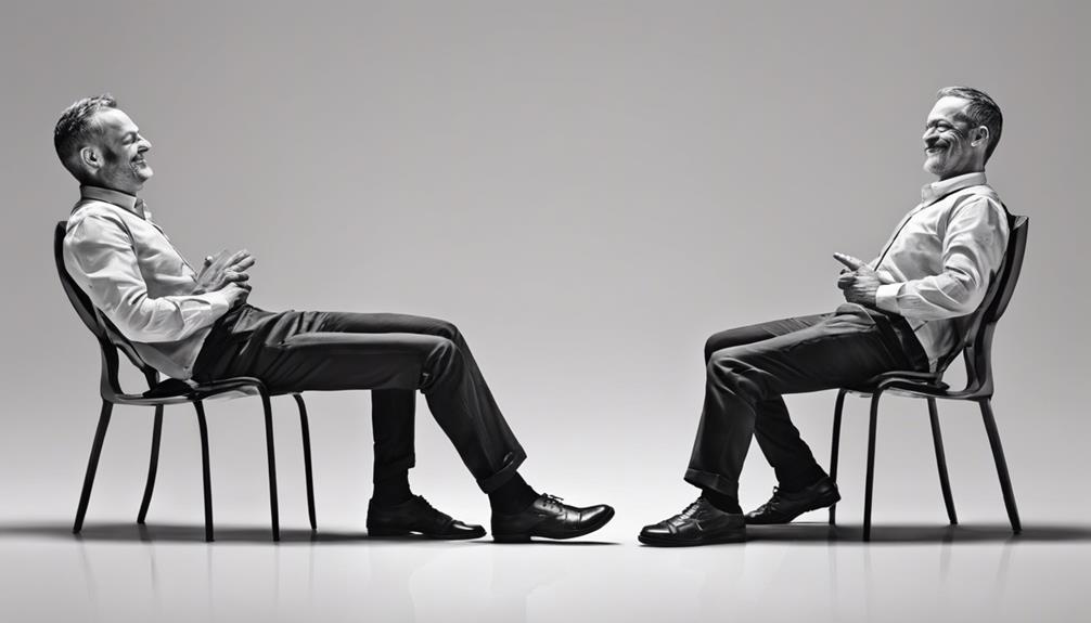 nonverbal communication through gestures