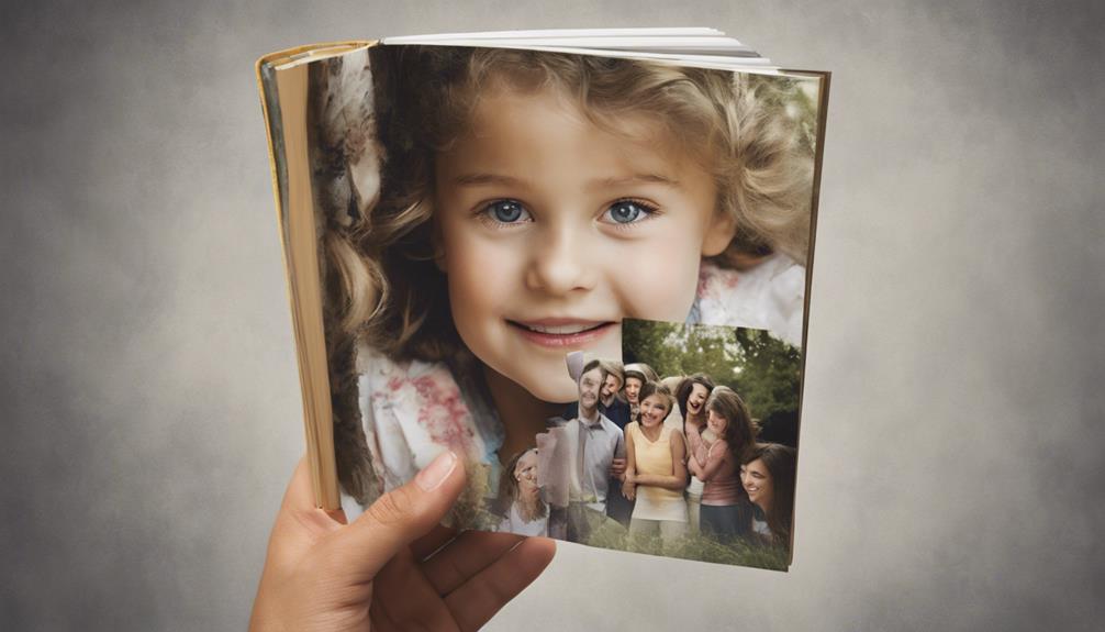 nostalgic memories and reflections