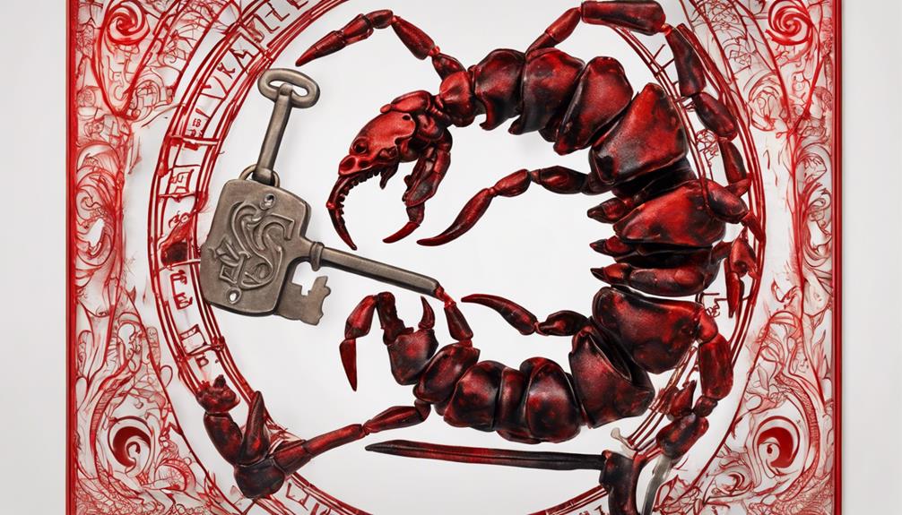 november 13 zodiac traits