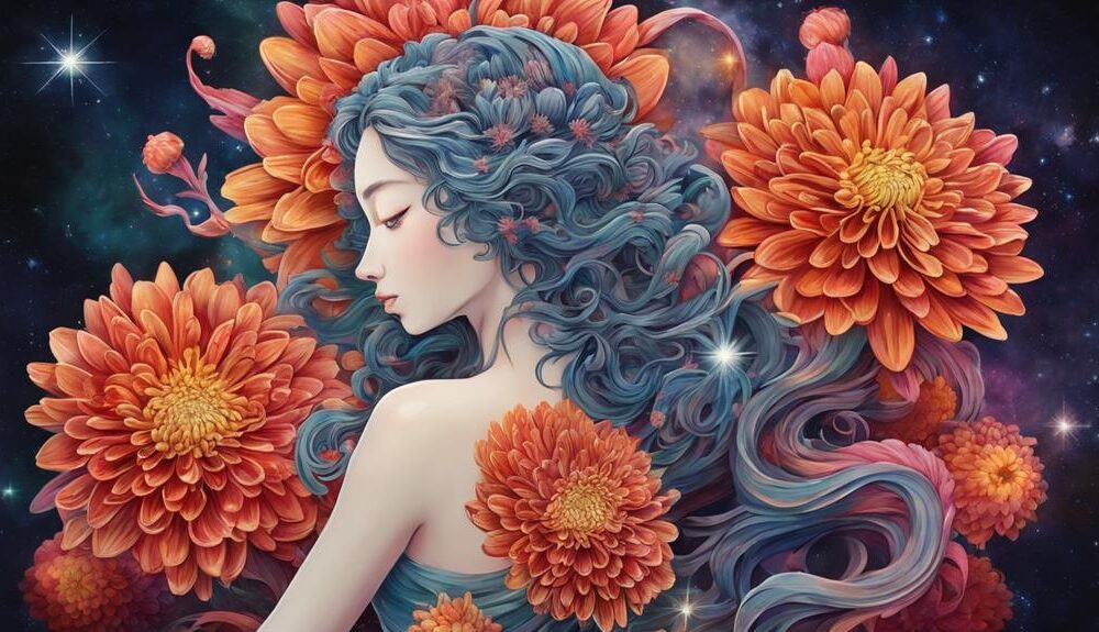 November 15 zodiac sign explained key traits and characteristics