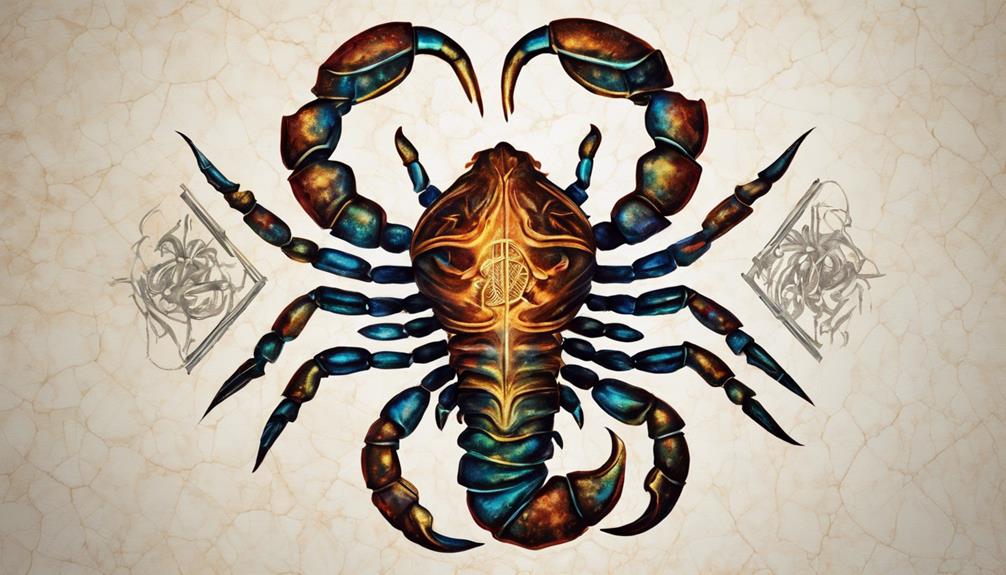 november 22 zodiac sign