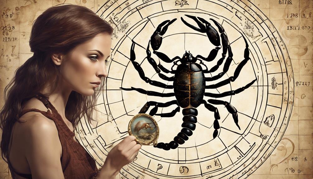 november 23 zodiac sign