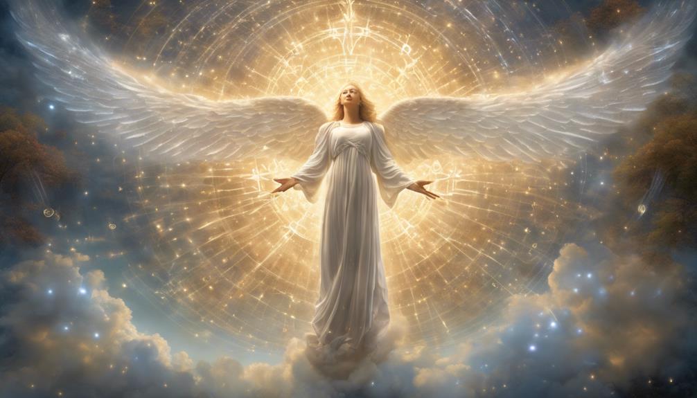 numerology and divine wisdom