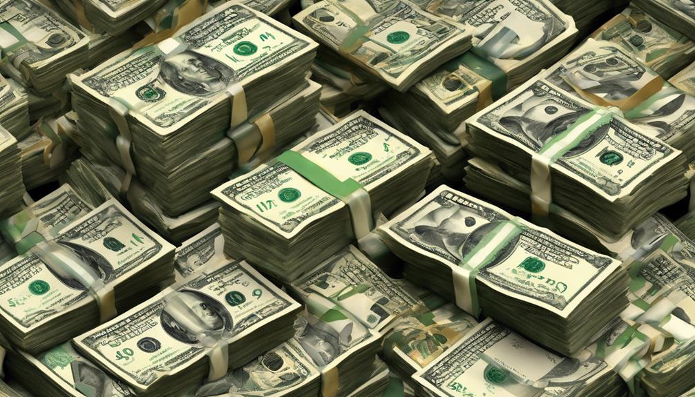 numerology and financial advice
