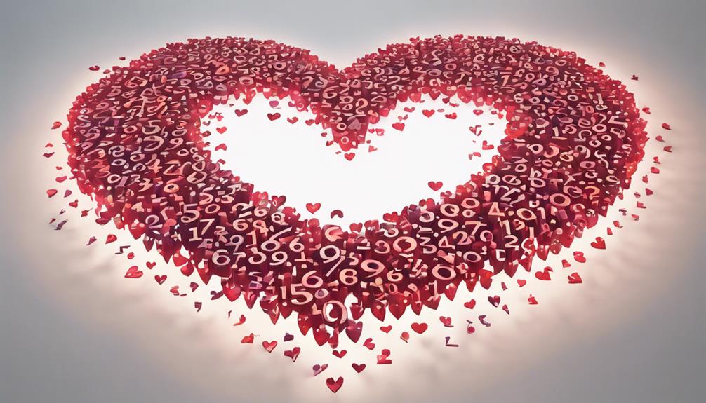 numerology for love manifestation