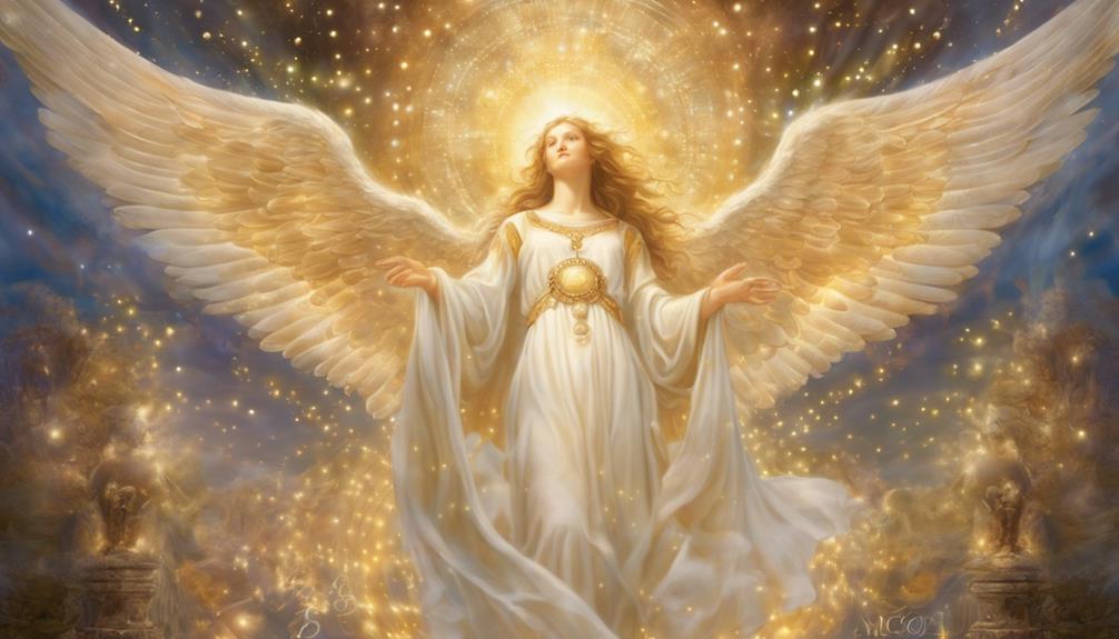 numerology in spiritual practice